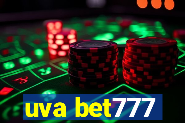 uva bet777